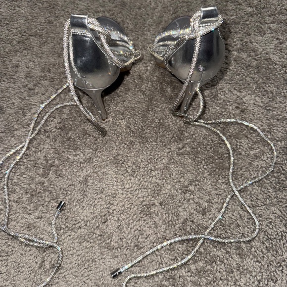 Aldo heels - Picture 3 of 3